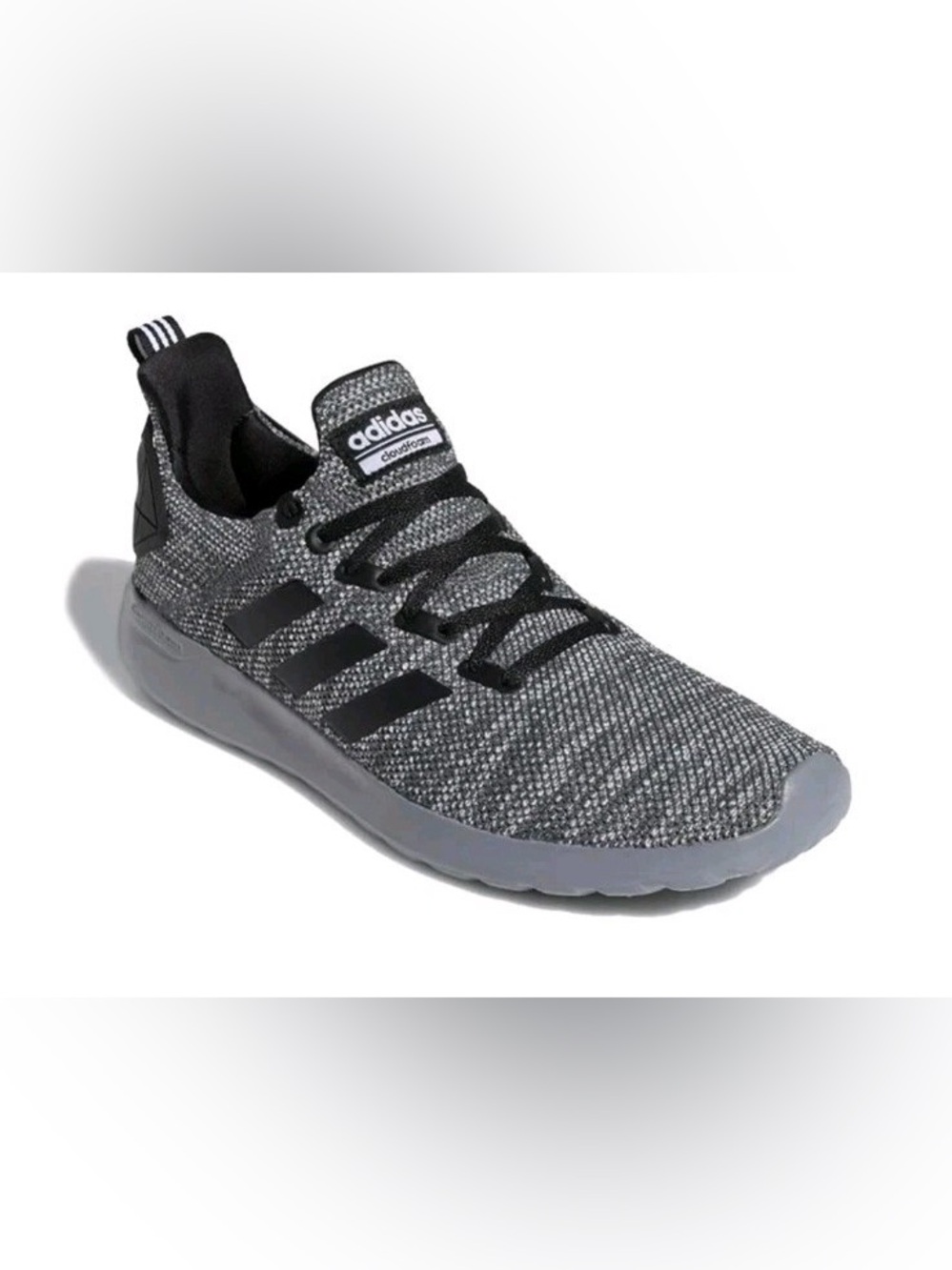 Adidas EG3749 Lite Racer Byd Running Sneakers- Men’s 11